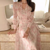 All-match High Waist Skirt Suit Women