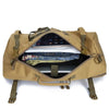 Multi-function Travel Bag 50L Outdoor Bag Shoulder Bag Outdoor Backpack Sports Bag by My Store