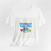 Download Your Vibe Tee | Y2K shirt, retro tech pixel art by Tristan’s Treehouse