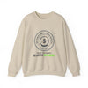 You Are The Exit Liquidity Sweatshirt | insider trading satire, market cynicism by Tristan’s Treehouse