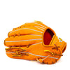 Jax Fielding Glove | LJ-10 | Outfield | Orange Tan | 12.5"