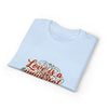 Love Is A Ulp Shirt T-Shirt — Cute Love Graphic Tee by Tristan’s Treehouse