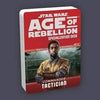 Star Wars: Age of Rebellion: Tactician Specialization Deck by Little Shop of Magic