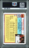 Graded 1992-93 Topps Shaquille O'Neal #362 Rookie RC Basketball Card PSA 9 Auto Grade Mint by Hall of Fame Sports Memorabilia