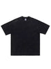 Men's Round Neck Short Sleeve T-Shirt by Simply Love