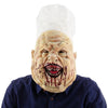 Halloween zombie mask by My Store