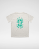 SALTY TIMES TEE - CREAM by LITTLE RAD THINGS