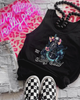 salty soul unisex tank by Madness & Mayhem LLC