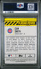 Graded 2024 Topps Bowman Draft Cam Smith #PP7 Plasma Power Refractor /250 Rookie RC Baseball Card PSA 10 Gem Mint by Hall of Fame Sports Memorabilia