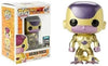 Funko Pop! Dragon Ball Z Golden Frieza 2015 Summer Convention Exclusive by THE MIGHTY HOBBY SHOP