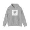 self-deprecating quote hoodie | anxiety humor, funny introvert sweatshirt by Tristan’s Treehouse