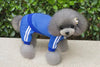 Pet Dog Jumpsuit for Small Medium Dogs by Furr Baby Gifts