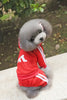 Pet Dog Jumpsuit for Small Medium Dogs by Furr Baby Gifts