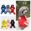 Pet Dog Jumpsuit for Small Medium Dogs by Furr Baby Gifts