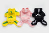 Pet Dog Jumpsuit for Small Medium Dogs by Furr Baby Gifts