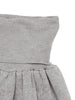 Ribbed Long Sleeve Top and Skirt Knit Set by Wild and Free Boutique