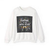 Unisex Heavy Blend™ Crewneck Sweatshirt by Tristan’s Treehouse