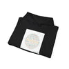 Fresh Start 'Blank Page' Minimal Hoodie | Reset Mode Apparel by Tristan’s Treehouse