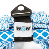 WOW Watersports 25ft 4-Section Wakesurf Rope