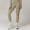 Women's High-Waist Hip-Lifting Yoga Pants – Dance Sport Leggings by FitiqueFit