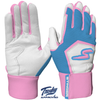 Winder Series Batting Gloves - Cotton Candy