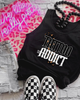 tattoo addict unisex tank by Madness & Mayhem LLC