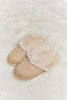Melody Fluffy Indoor Slippers