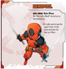 Marvel United: X-Men Deadpool Expansion - Kickstarter Edition by Little Shop of Magic