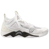 Mizuno Unisex Wave Momentum 3 Mid Volleyball Shoe