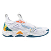 Wave Momentum 3 Unisex Volleyball Shoe