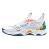 Wave Momentum 3 Unisex Volleyball Shoe