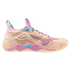 Wave Momentum 3 Unisex Volleyball Shoe