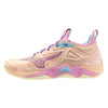 Wave Momentum 3 Unisex Volleyball Shoe