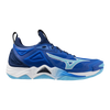 Wave Momentum 3 Unisex Volleyball Shoe