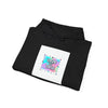 Unisex Heavy Blend™ Hooded Sweatshirt by Tristan’s Treehouse