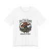 Built on Dust and Honor T-Shirt | Western Americana Vintage Cowboy Frontier by Tristan’s Treehouse