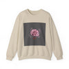 6 7 Valentine's Sweatshirt | Viral Gothic Rose Crewneck | 6 7 Meaning Dark Romance by Tristan’s Treehouse