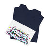 Forever Chronically Online Tee | meme shirt, brainrot, internet slang by Tristan’s Treehouse