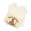 Vintage Circus Ringmaster Tee | vintage carnival design, big top shirt by Tristan’s Treehouse