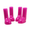 Waterproof rain shoes for pets by My Store