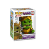 POP! Games: Spyro - Gnasty Gnorc by THE MIGHTY HOBBY SHOP
