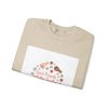 Good Friends Better Together Crewneck Sweatshirt | friendship Valentine, platonic love by Tristan’s Treehouse