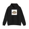 “Resolution Failed” Retro Computer Hoodie | resolution joke shirt, January burnout meme by Tristan’s Treehouse