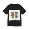 Cooked Beyond Repair Tired Shirt Tee | exhaustion meme, burnout snack by Tristan’s Treehouse