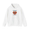 Families Belong Together Hoodie | family unity, solidarity, immigrant rights by Tristan’s Treehouse