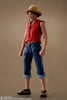 One Piece (A Netflix Series) S.H.Figuarts Monkey D. Luffy by THE MIGHTY HOBBY SHOP
