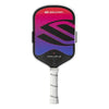 Selkirk OMNI Cosmic Elongated 16mm Pickleball Paddle by The Mad Pickler