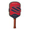 Selkirk OMNI 1776 Elongated 16mm Pickleball Paddle & Uncle Slam Cover by The Mad Pickler