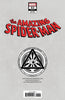 Amazing Spider-Man #53 Unknown Comics Derrick Chew Exclusive Var (07/10/2024) by Unknown Comic Books