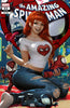 Amazing Spider-Man #53 Unknown Comics Derrick Chew Exclusive Var (07/10/2024) by Unknown Comic Books